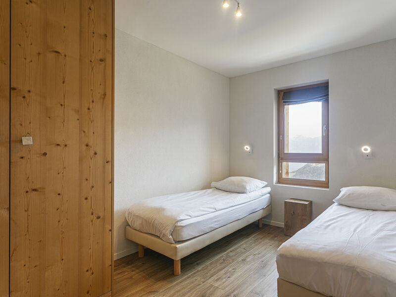 Residence La Tzoumaz