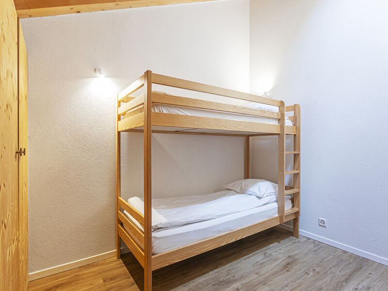 Residence La Tzoumaz