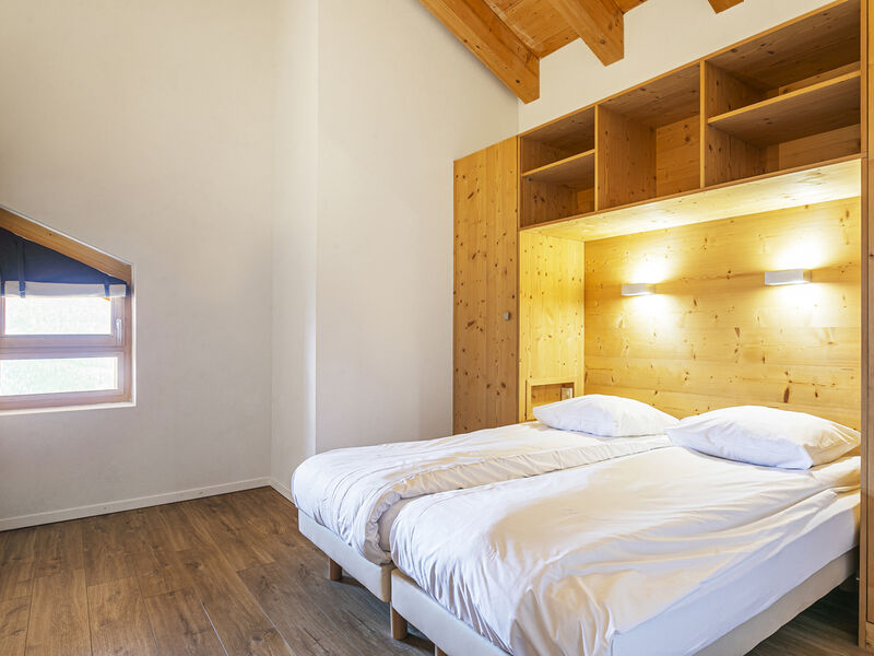 Residence La Tzoumaz