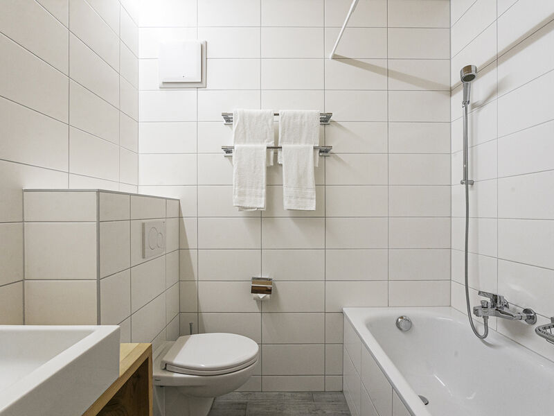 Residence La Tzoumaz