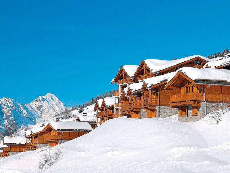Chalets Grand Panorama I