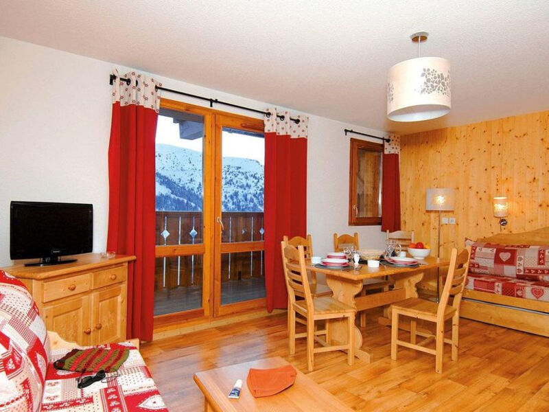 Chalets Grand Panorama I