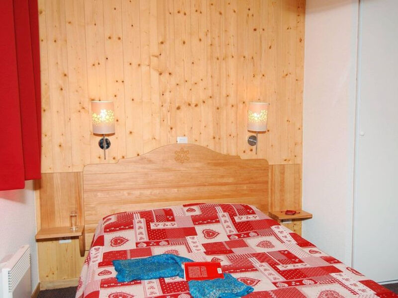Chalets Grand Panorama I