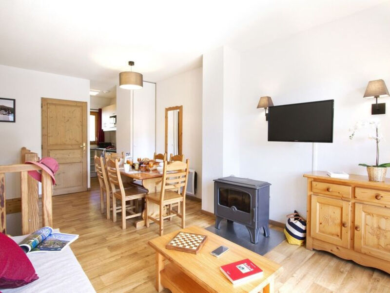 Chalets Grand Panorama I