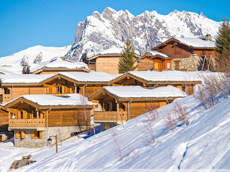 Chalets Grand Panorama II