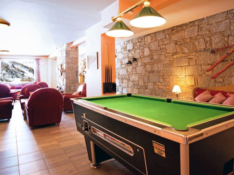 Lagrange Le Grand Panorama II