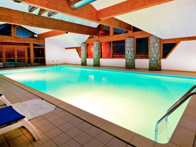 Lagrange Le Grand Panorama II