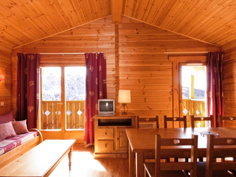 Lagrange Le Grand Panorama II