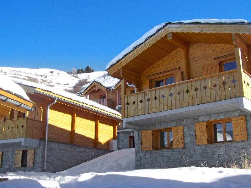 Lagrange Le Grand Panorama II