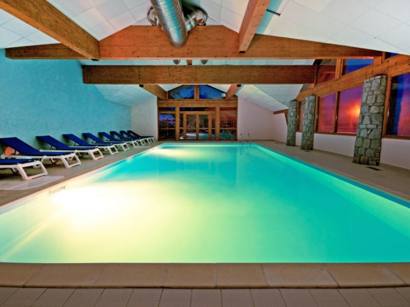 Lagrange Le Grand Panorama II