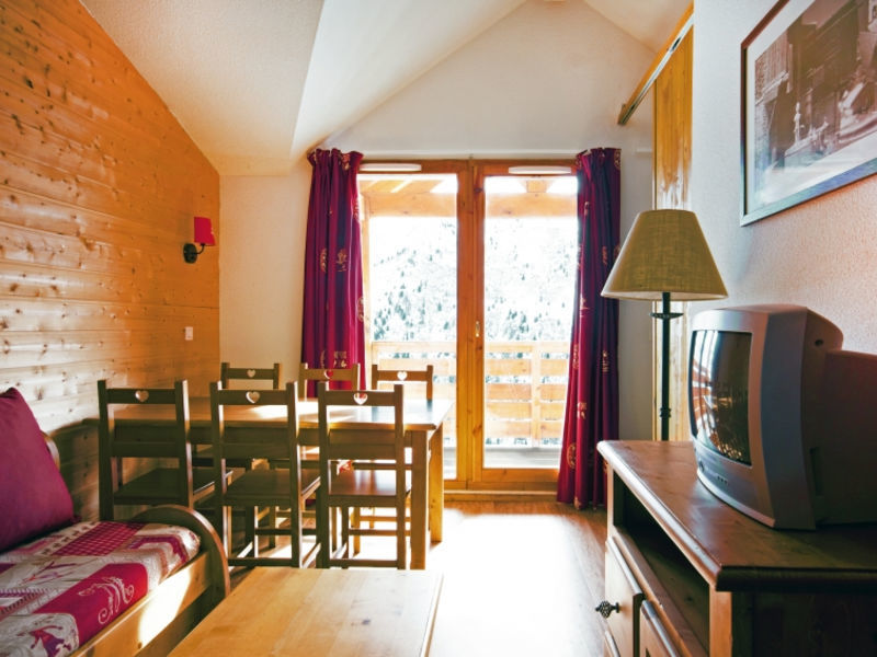 Lagrange Le Grand Panorama II