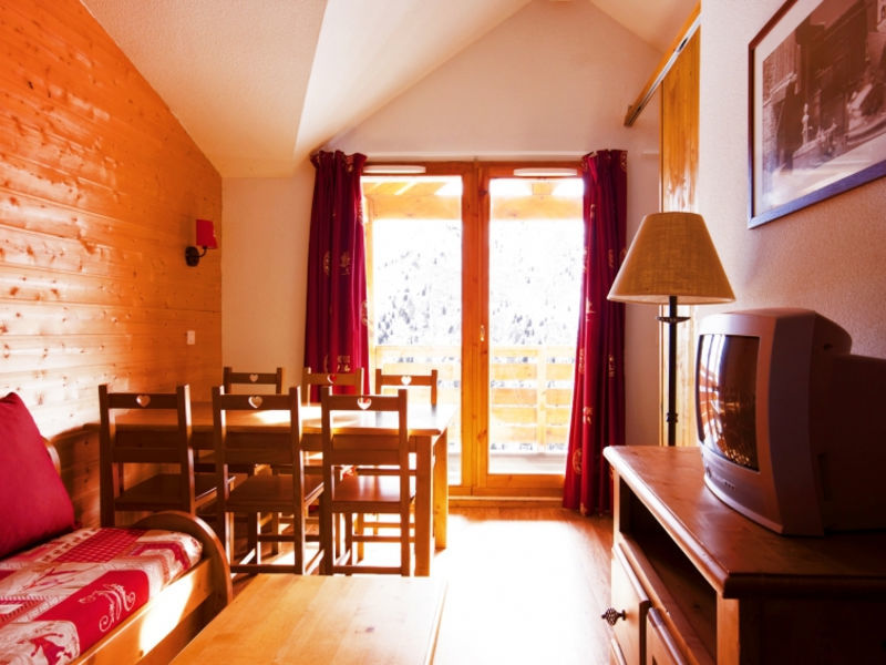 Lagrange Le Grand Panorama II