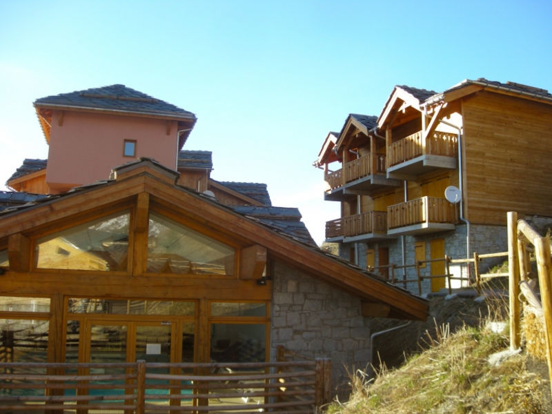 Lagrange Le Grand Panorama II
