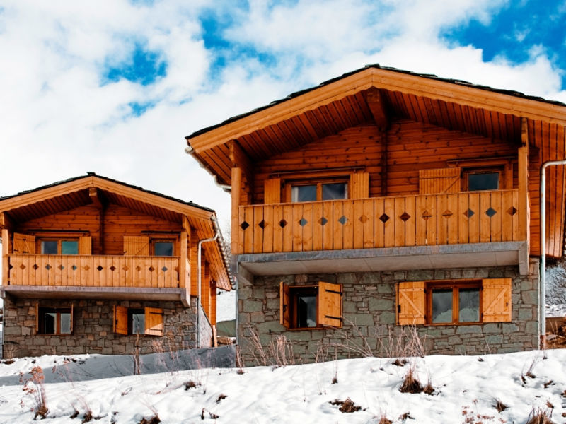 Lagrange Le Grand Panorama II