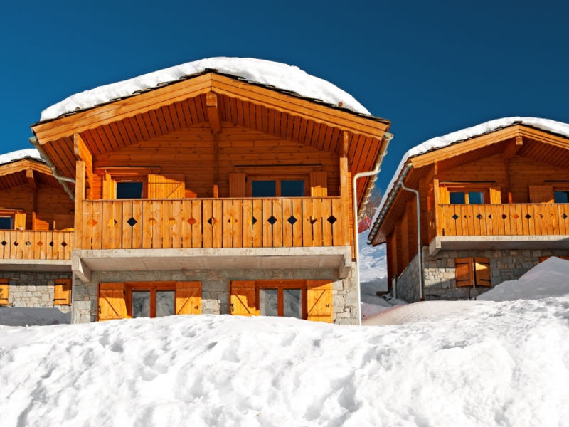 Lagrange Le Grand Panorama II