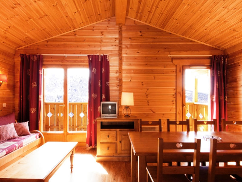 Lagrange Le Grand Panorama II