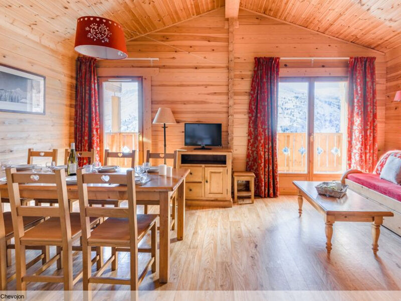 Chalets Grand Panorama II