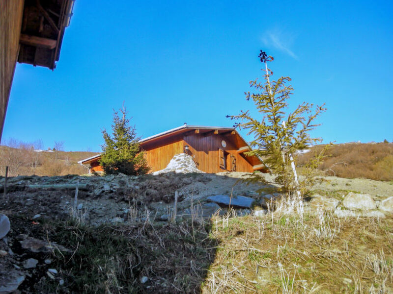 Lagrange Le Grand Panorama II