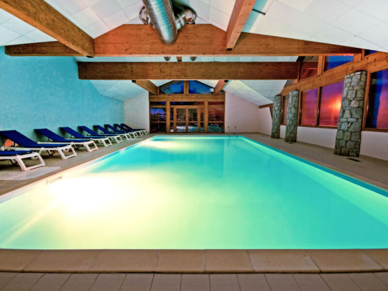 Lagrange Le Grand Panorama II