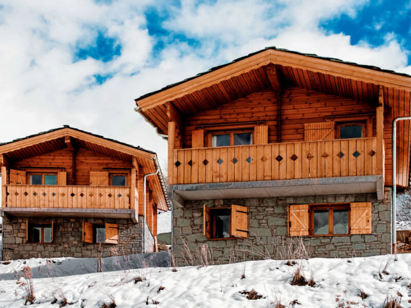 Lagrange Le Grand Panorama II
