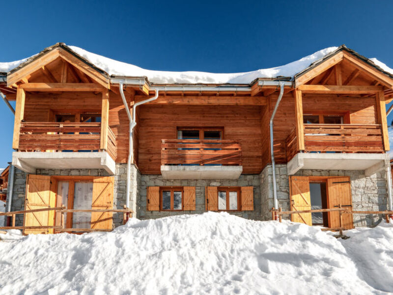 Lagrange Le Grand Panorama II