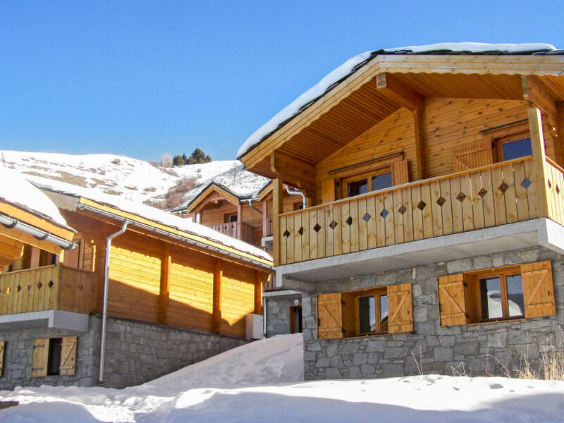 Lagrange Le Grand Panorama II
