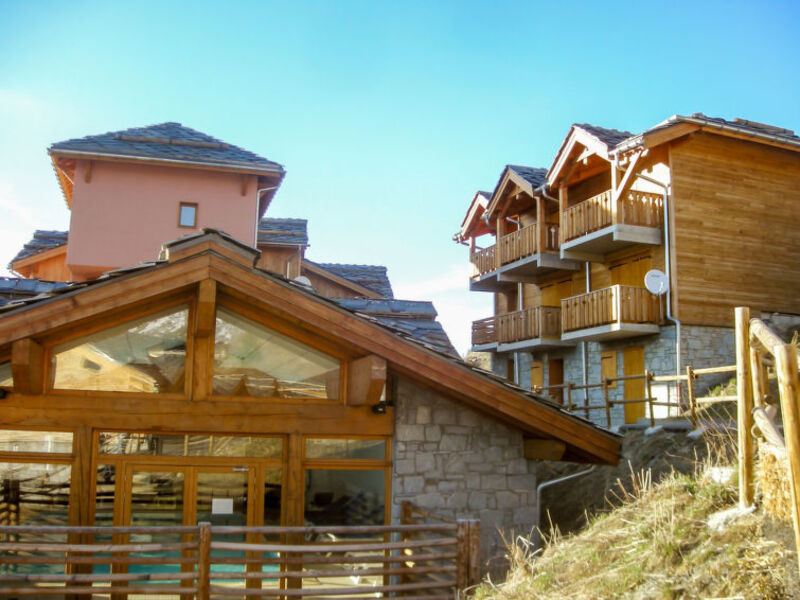 Lagrange Le Grand Panorama II