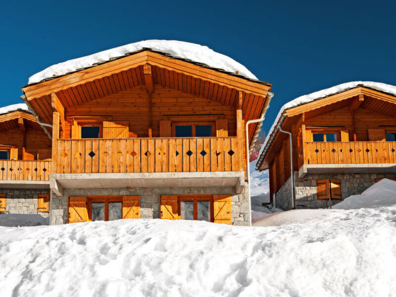 Lagrange Le Grand Panorama II