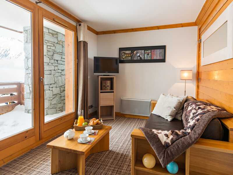 Residence Lagrange Les Balcons des Aiguilles