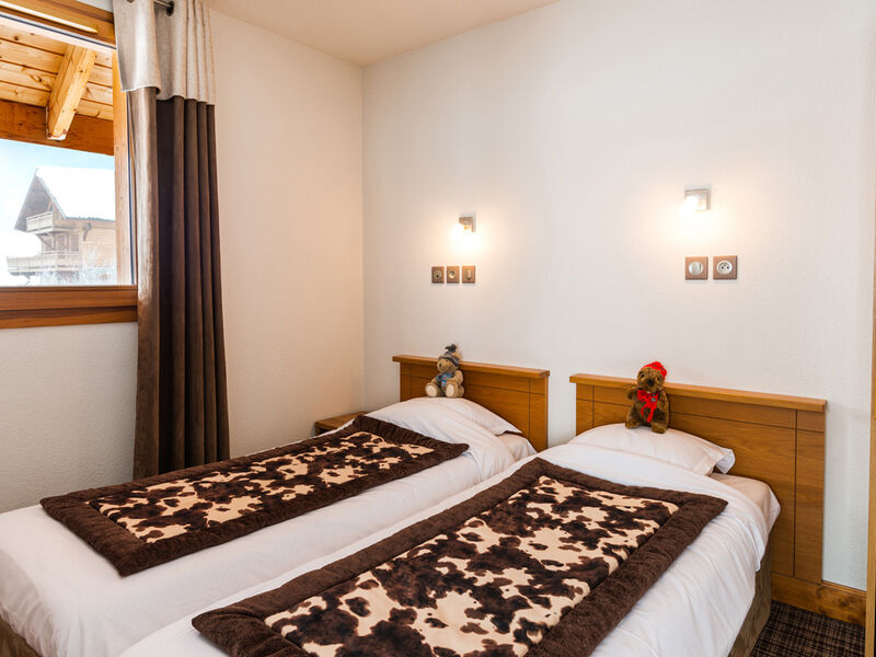 Residence Lagrange Les Balcons des Aiguilles