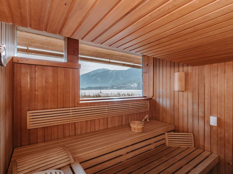 Lake Resort Pressegger See