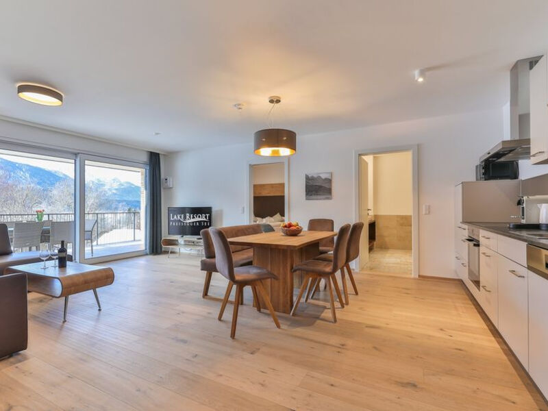 Lake Resort Pressegger See