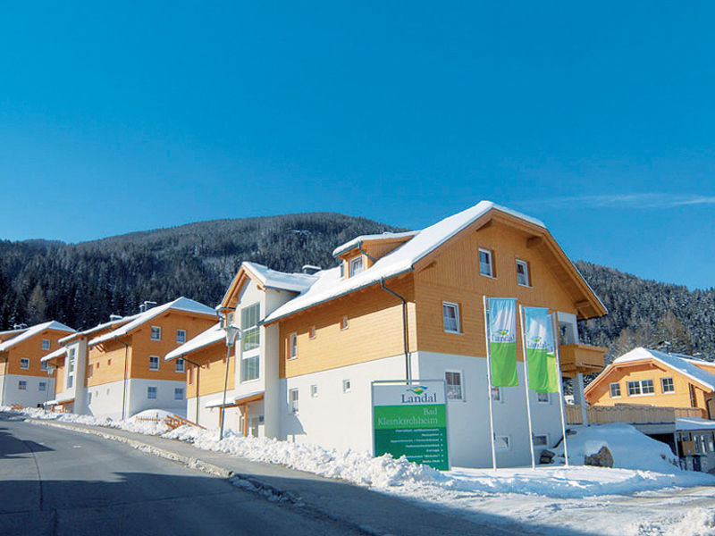 Landal Bad Kleinkirchheim