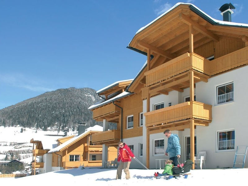 Landal Bad Kleinkirchheim