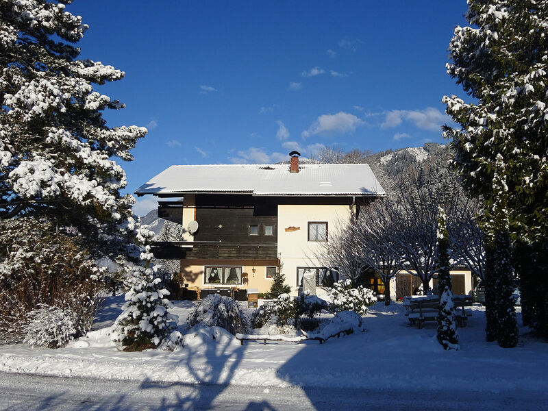 Apt. dům Landhaus Bonaventura