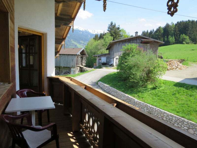Landhaus Haas (ZAZ772)