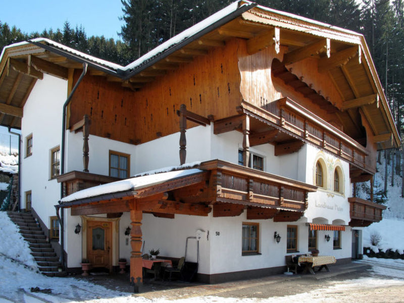 Landhaus Heim (ZIZ305)