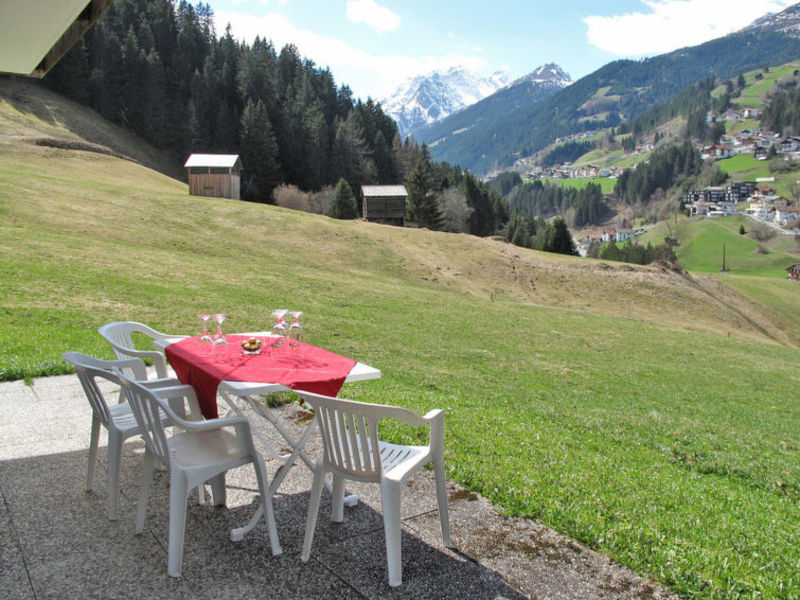 Landhaus Ines (KPL140)