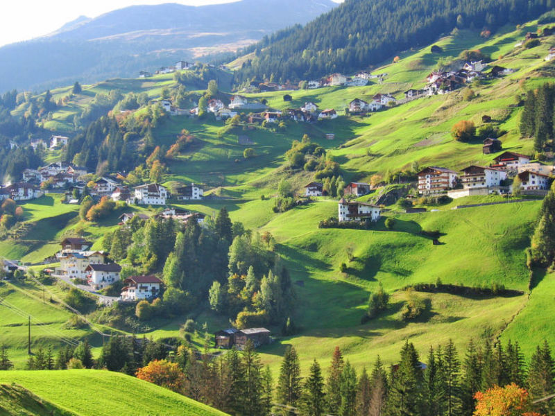 Landhaus Ines (KPL140)
