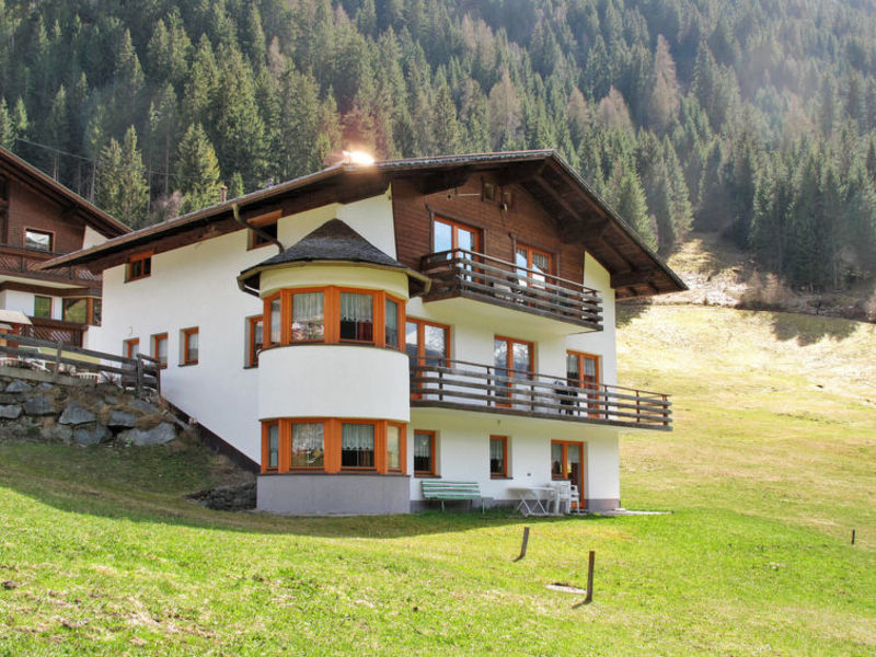 Landhaus Ines (KPL140)