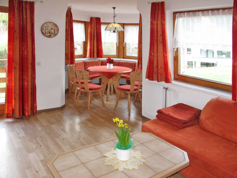 Landhaus Ines (KPL140)