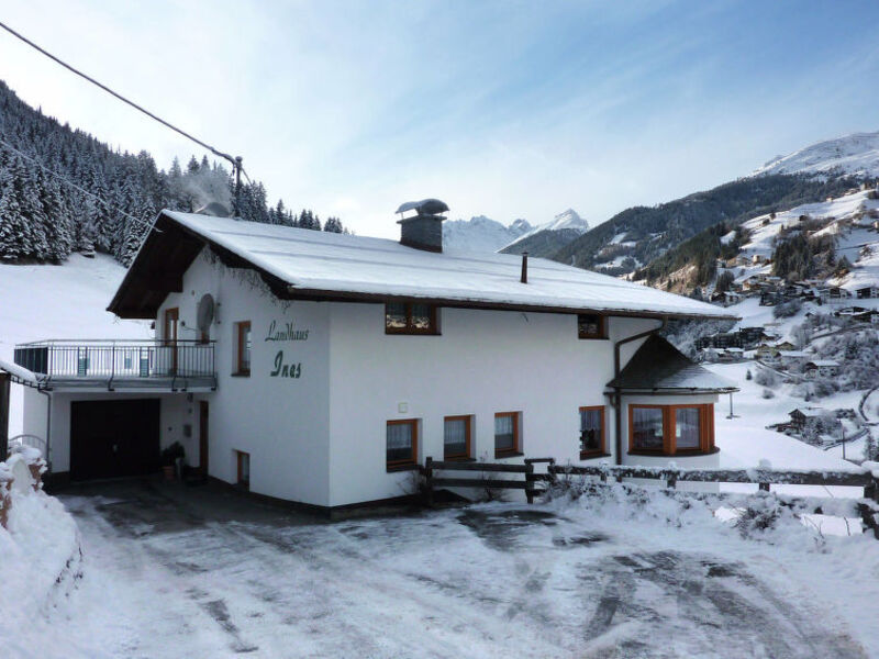 Landhaus Ines (KPP140)