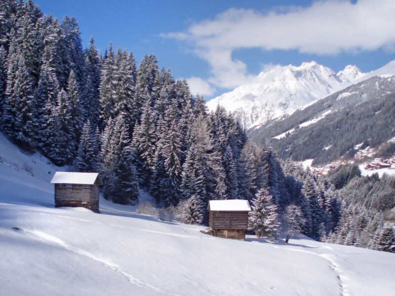 Landhaus Ines (KPP140)
