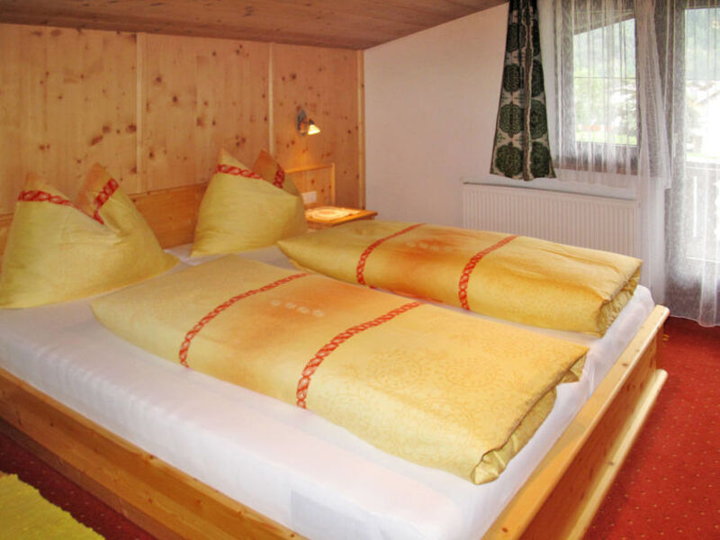 Landhaus Kuen (HUB140)