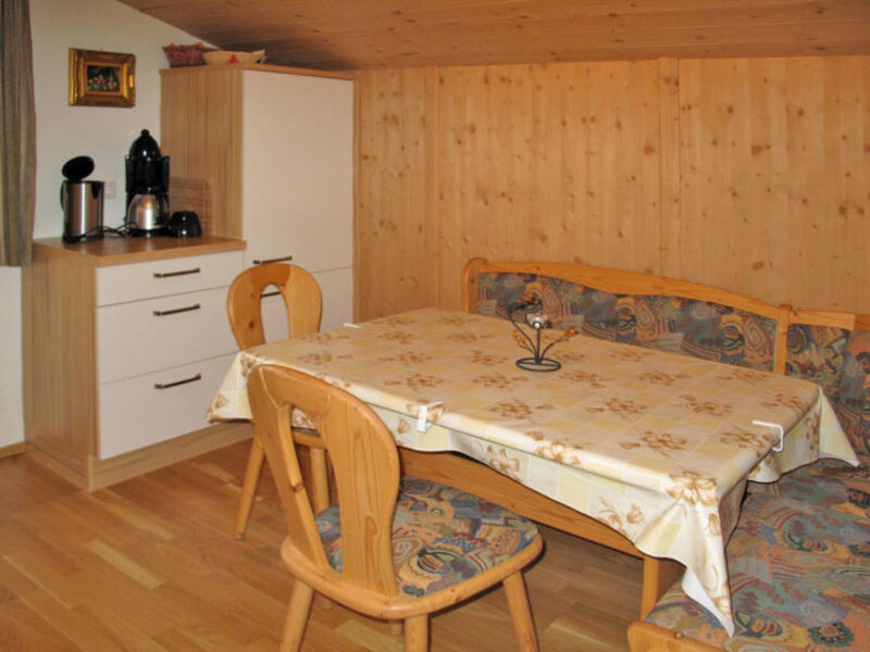 Landhaus Kuen (HUB140)