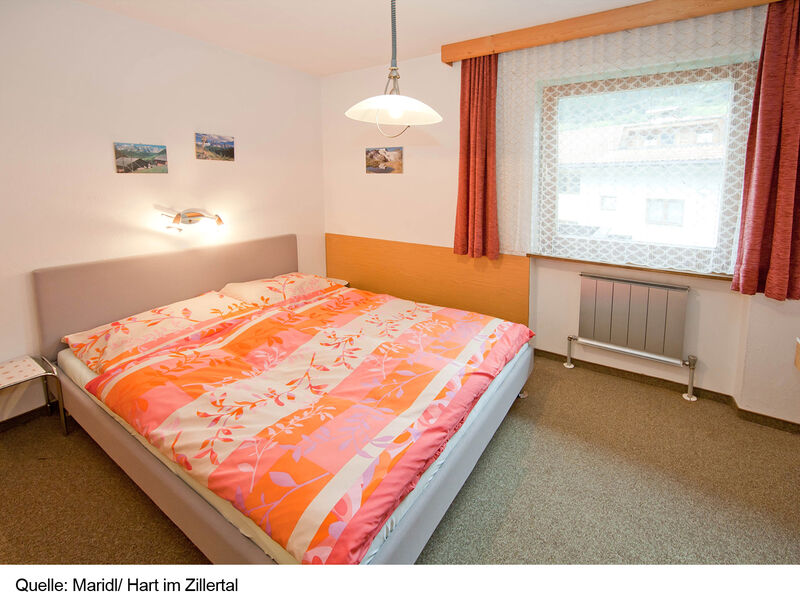 Landhaus Maridl