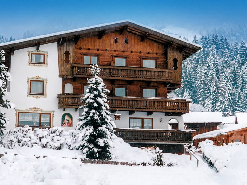 Landhaus Maridl