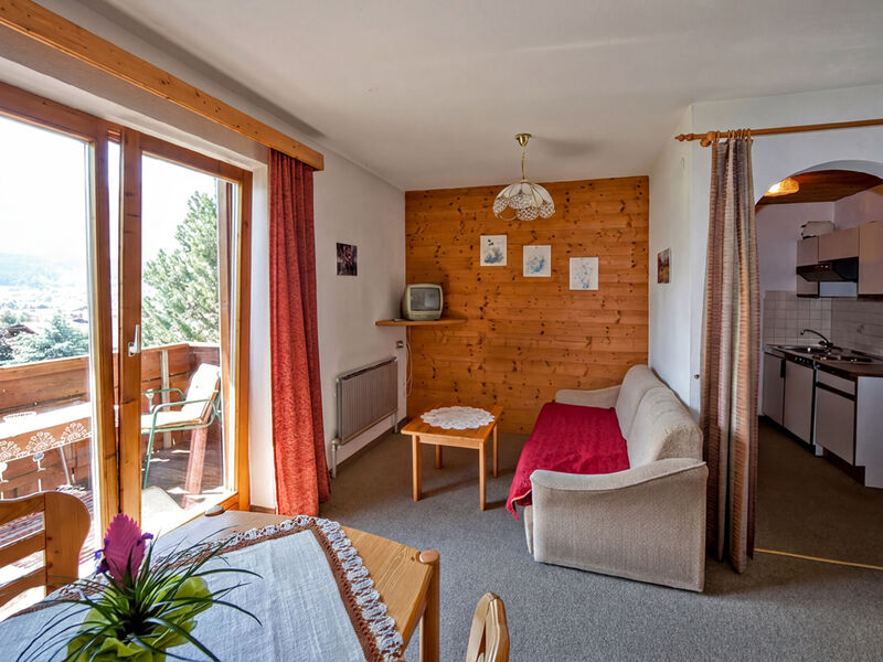 Landhaus Maridl
