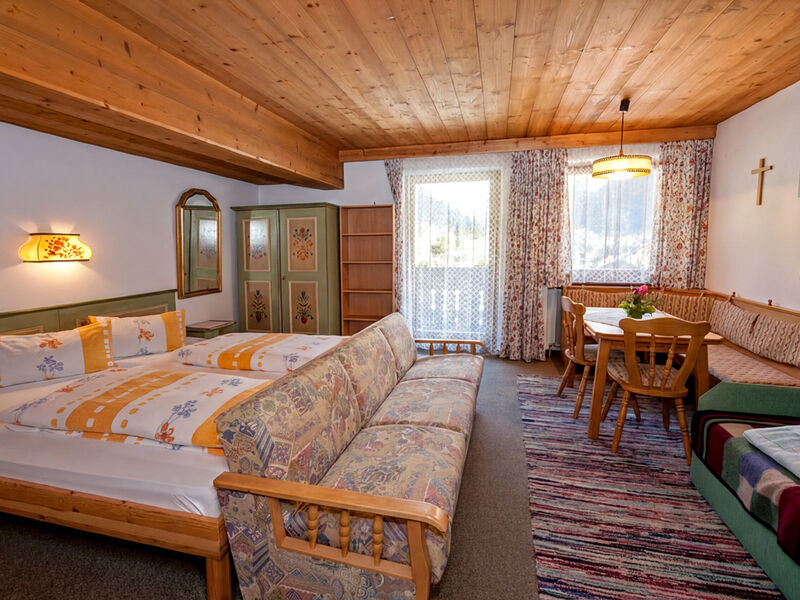 Landhaus Maridl
