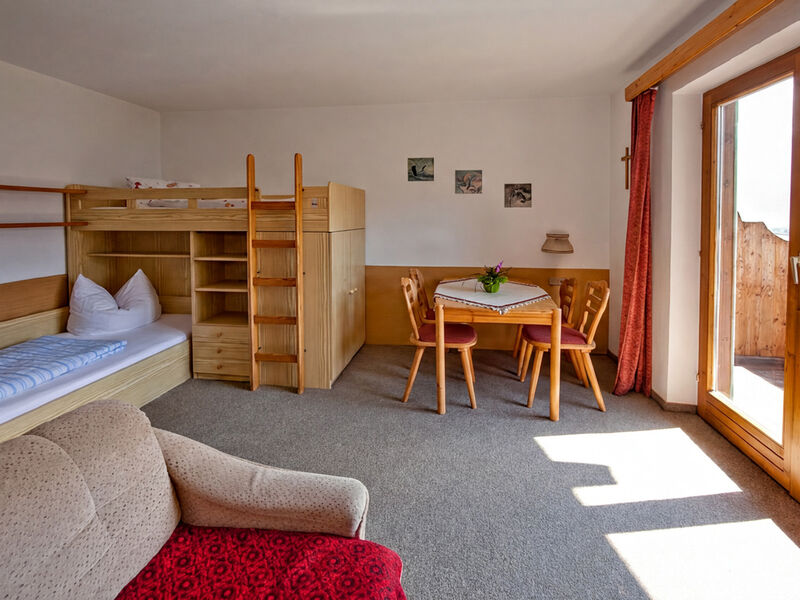 Landhaus Maridl